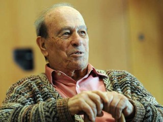 Giorgio Bocca