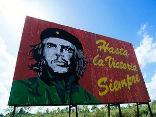 Ernesto Guevara
