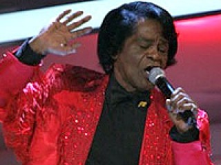 James Brown