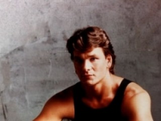 Patrick Swayze