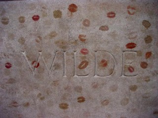 Oscar Wilde