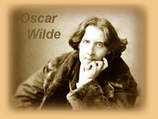 Oscar Wilde