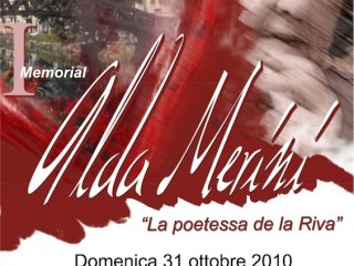 Alda Merini