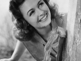 Donna Reed
