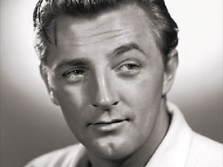 Robert Mitchum