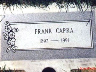 Frank Capra