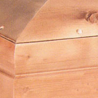 Cofano 35