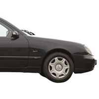 Mercedes Classico